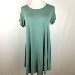 Belaroi Dress, sz Lg
